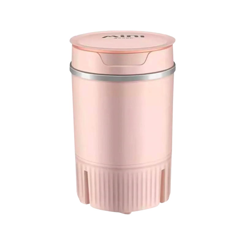 45 কেজি আধা-স্বয়ংক্রিয় মিনি ছোট ওয়াশিং মেশিন 10 মিনিটের মধ্যে অ্যাপার্টমেন্টগুলির জন্য ধুয়ে ফেলতে পারে