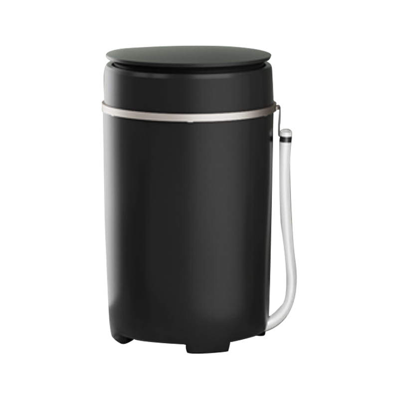 30-65 কেজি আধা-স্বয়ংক্রিয় লাইটওয়েট শান্ত পোর্টেবল মিনি ওয়াশিং মেশিন