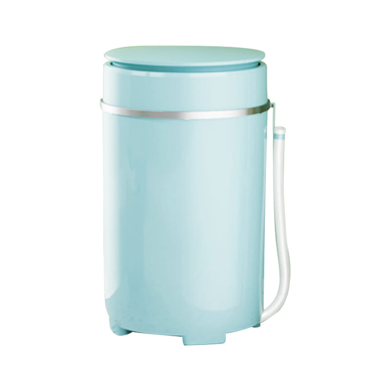 30-65 কেজি আধা-স্বয়ংক্রিয় লাইটওয়েট শান্ত পোর্টেবল মিনি ওয়াশিং মেশিন